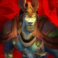 Logo of Horde