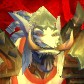 Logo of Horde