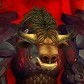Logo of Horde