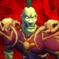 Logo of Horde