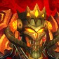 Logo of Horde