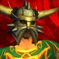 Logo of Horde