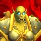 Logo of Horde