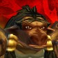 Logo of Horde