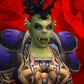 Logo of Horde