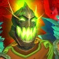 Logo of Horde