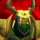 Logo of Horde