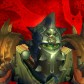 Logo of Horde