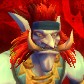 Logo of Horde