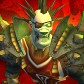 Logo of Horde