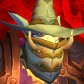 Logo of Horde