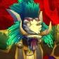 Logo of Horde