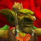 Logo of Horde