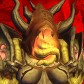 Logo of Horde