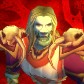 Logo of Horde