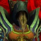 Logo of Horde
