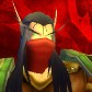 Logo of Horde
