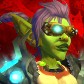 Logo of Horde