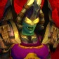Logo of Horde
