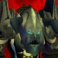 Logo of Horde