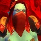 Logo of Horde