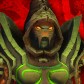 Logo of Horde