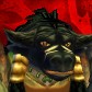 Logo of Horde