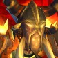 Logo of Horde