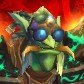 Logo of Horde