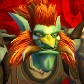 Logo of Horde