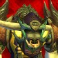 Logo of Horde