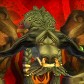 Logo of Horde