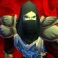 Logo of Horde