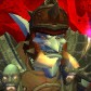 Logo of Horde