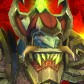 Logo of Horde