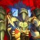 Logo of Horde