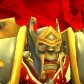 Logo of Horde