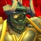 Logo of Horde