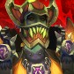 Logo of Horde
