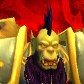 Logo of Horde