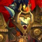 Logo of Horde