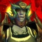 Logo of Horde