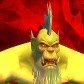 Logo of Horde