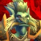Logo of Horde