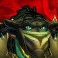 Logo of Horde