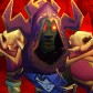 Logo of Horde