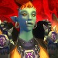 Logo of Horde