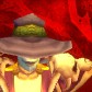 Logo of Horde