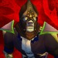 Logo of Horde