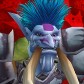 Logo of Horde